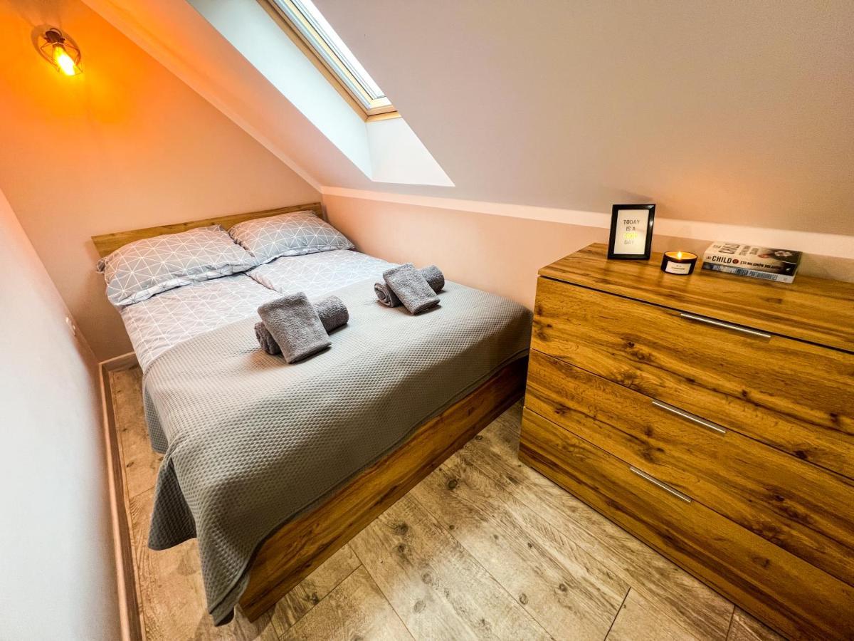 Przycup W Karkonoszach Apartamenty Karkonosze, Karpacz, Szklarska Poreba- Sauna Finska Marczyce Luaran gambar