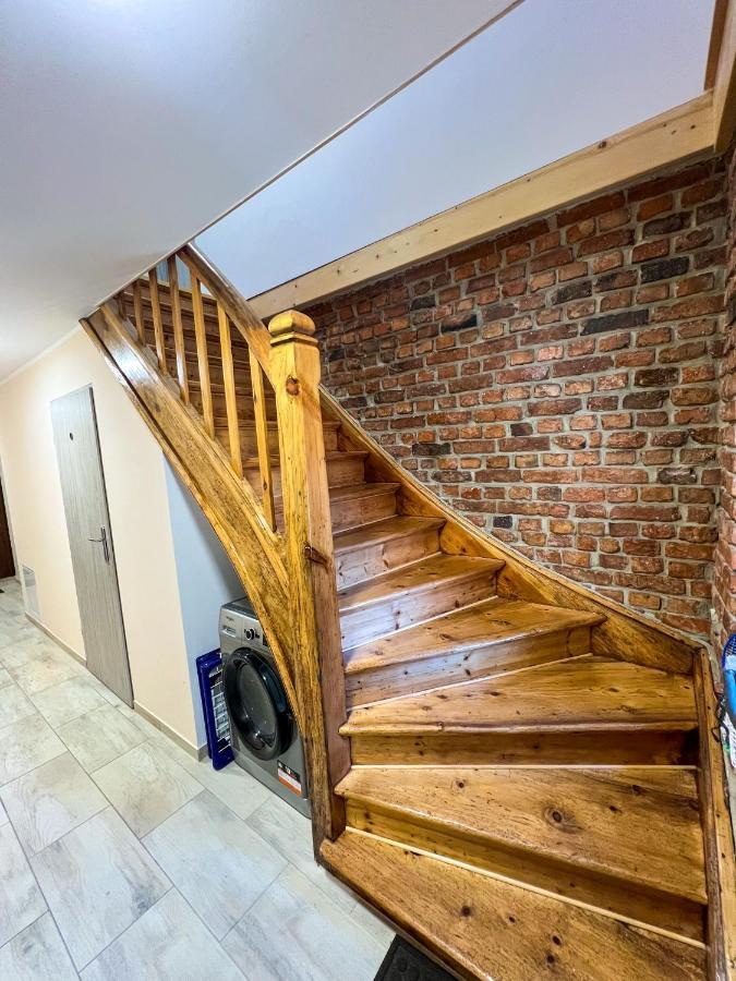 Przycup W Karkonoszach Apartamenty Karkonosze, Karpacz, Szklarska Poreba- Sauna Finska Marczyce Luaran gambar
