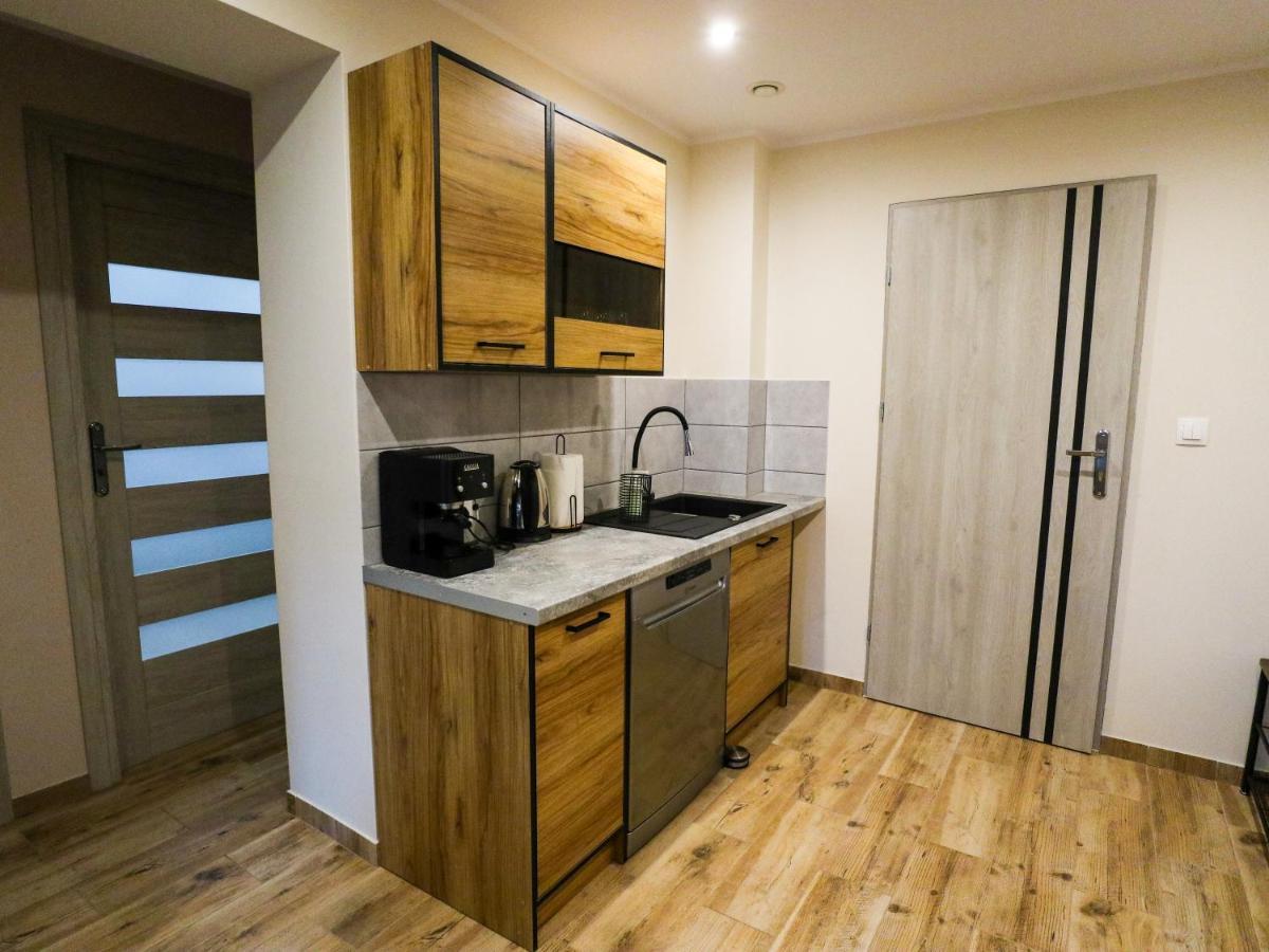 Przycup W Karkonoszach Apartamenty Karkonosze, Karpacz, Szklarska Poreba- Sauna Finska Marczyce Luaran gambar