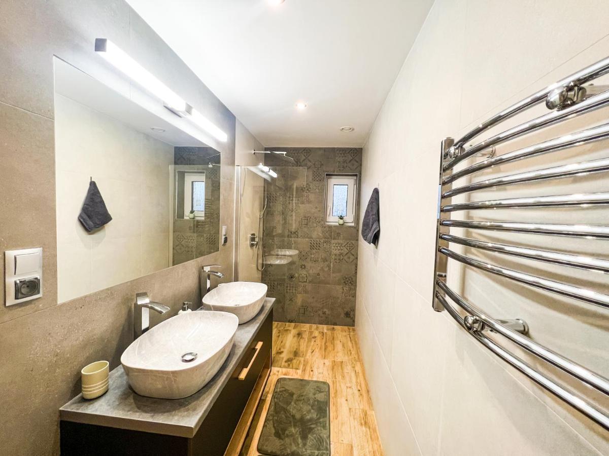 Przycup W Karkonoszach Apartamenty Karkonosze, Karpacz, Szklarska Poreba- Sauna Finska Marczyce Luaran gambar