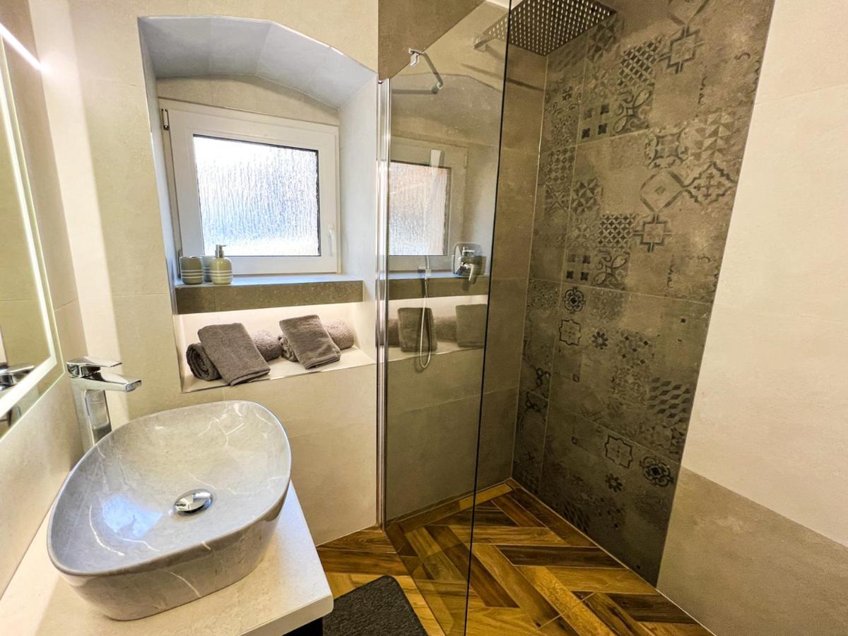 Przycup W Karkonoszach Apartamenty Karkonosze, Karpacz, Szklarska Poreba- Sauna Finska Marczyce Luaran gambar