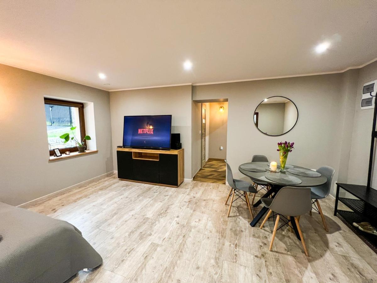 Przycup W Karkonoszach Apartamenty Karkonosze, Karpacz, Szklarska Poreba- Sauna Finska Marczyce Luaran gambar