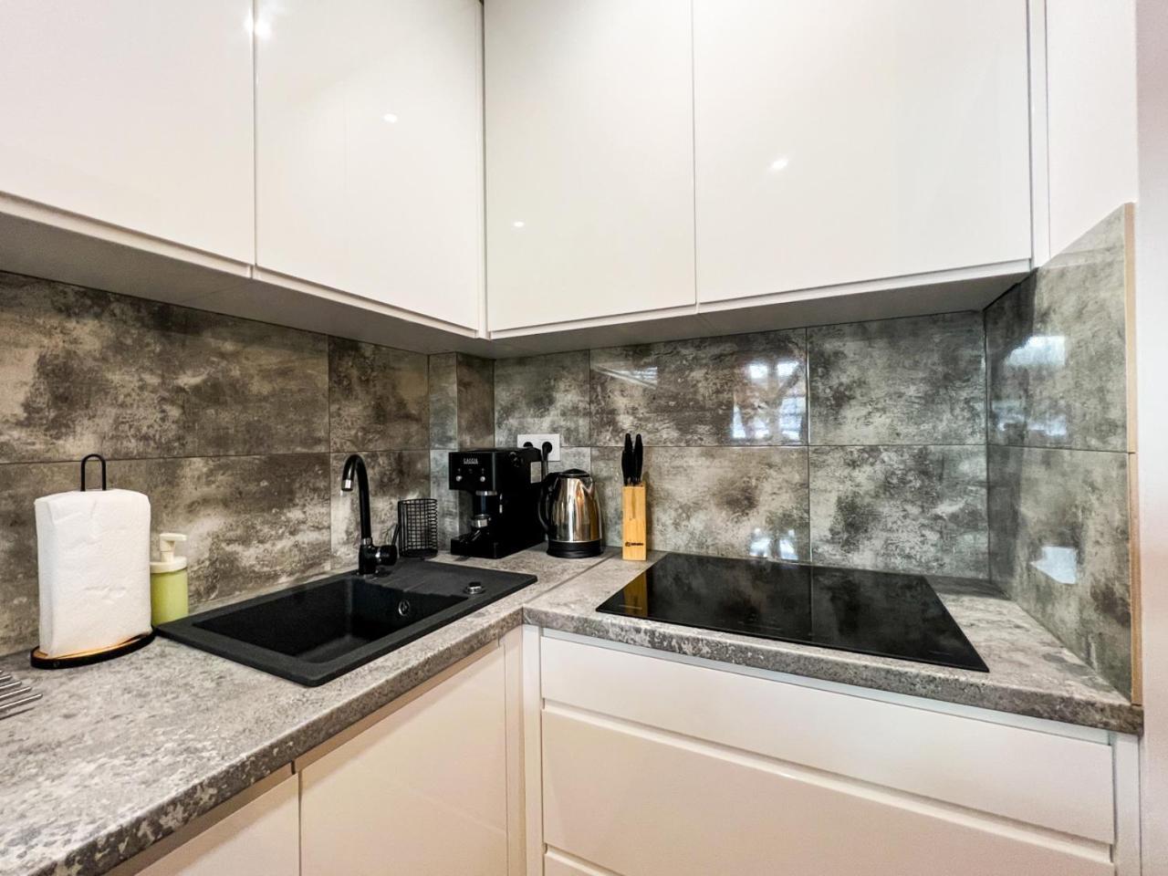 Przycup W Karkonoszach Apartamenty Karkonosze, Karpacz, Szklarska Poreba- Sauna Finska Marczyce Bilik gambar