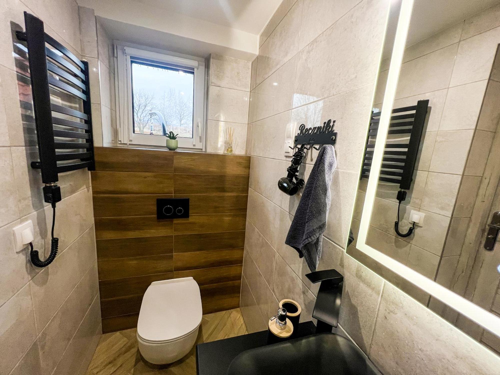 Przycup W Karkonoszach Apartamenty Karkonosze, Karpacz, Szklarska Poreba- Sauna Finska Marczyce Bilik gambar