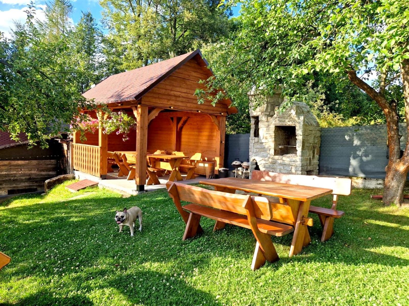 Przycup W Karkonoszach Apartamenty Karkonosze, Karpacz, Szklarska Poreba- Sauna Finska Marczyce Luaran gambar